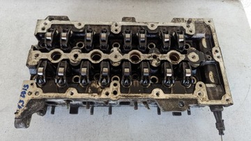 Головка suzuki swift iv mk6 1.3 ddis фото №1