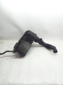 Корпус фільтра повітря audi q7 4l 3.0 tdi 06r фото №1