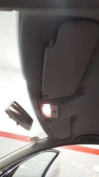 Стеля vw passat b5 fl рестайлінг 1996-2005 combi фото №1