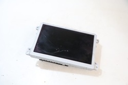 Дисплей audi a6 c6 фото №1