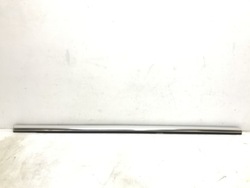 Mercedes e w213 планка накладка дверь правая зад фото №1