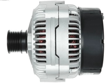 Генератор as-pl a0003 фото №1