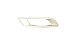 Daf cf євро 6 рамка галоген права 1848558 фото №1