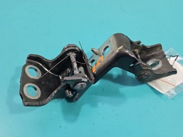 Петля двері зад лівий kpl opel astra vi l фото №1