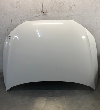 Капот крышка двигателя audi q3 8u 10-18 lb9a фото №1