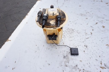 Насос пального 9684995280 citroen ds5 2.0 hdi гібрид 4 фото №1