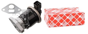 Клапан рециркуляції вихлопних газів honda febi 170328 фото №1