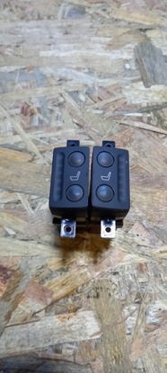 Honda crv iii кнопка підігріву сидінь 06-12 фото №1