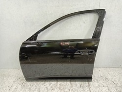 Двері ліві передні лівий перед audi a6 c8 4k 2018- фото №1