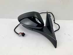 Дзеркало праві 13pin t-roc 2ga фото №1