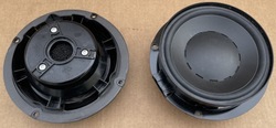 Динамік двері vw dynaudio 3c0035453b оригінал ідеал фото №1