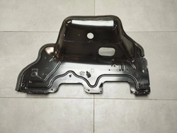 Audi q5 8r стена перегородочная 8r0819523f фото №1