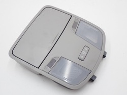 Лампа інтер'єру кабіни бардачок 92800-f2000 hyundai ioniq електричний 17r фото №1