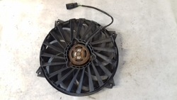 Вентилятор радиатор citroen c8 2.2 hdi 02-08 фото №1