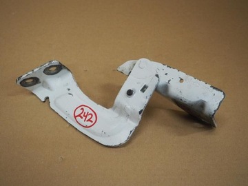 Петля капота лівий renault kangoo i рестайлінг 153070 фото №1