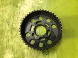 Колесо вал распределительный вал vw audi 038109111e фото №1