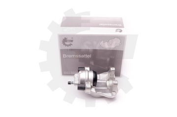 Супорт гальма зад лівий mercedes w211 s211 фото №1