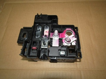 Kia stinger клемма плюсовая plus 91950-j5360 фото №1