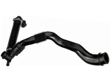 Шланг вентиляция картера gates emh476 фото №1