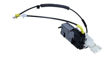 Замок двері fiat перед scudo 07-/ citroen jumpy/ peugeot expert 9681334980 фото №1