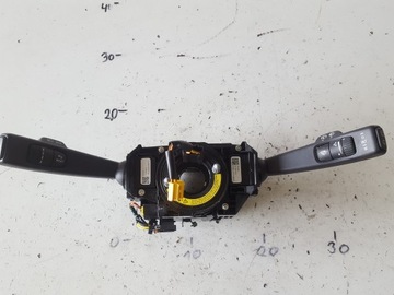 Volvo v60 i рестайлинг 13-18r подрулевые рычаги переключатели фото №1