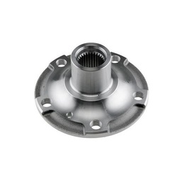 Nty klt-bm-021p ступиця колеса фото №1