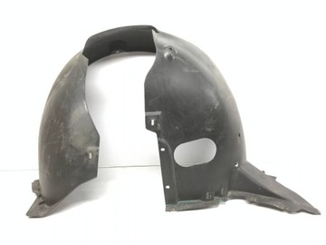 Підкрилок ліві передні seat altea toledo 04-15 5p0809957d фото №1