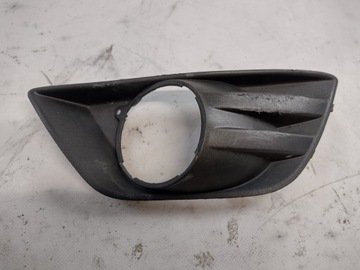 Рамка галоген лівий перед ford kuga mk1 i 1 8v4119953a фото №1