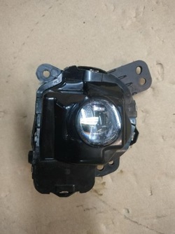 Галоген праві mazda cx5 6 12-17 cx3 11438-11042 оригінал ідеальний стан фото №1