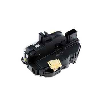 Nty ezc-pl-014 амортизатор центрального замка зад фото №1