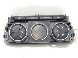 Панель керування повітропровід citroen c-elysee 96746550zd sedan/limuzyna фото №1