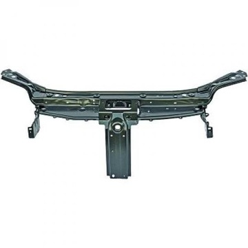 Pas переднє dacia sandero 13-21 фото №1