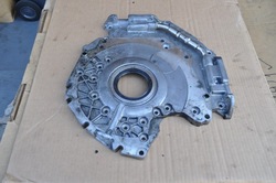 Audi a4 b9 q7 4m a6 c7 a7 4g 3.0 tdi crt csw корпус розподільний вал f/v фото №1