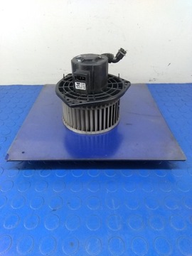 Chevrolet aveo t250 вентилятор воздуходувка воздуховод 4051-026 фото №1