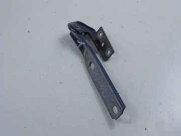 Vw passat b5 fl петля капота двигуна лівий 3b0823301a фото №1