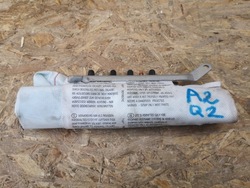 Audi a2 подушка сиденья 81a880242d фото №1