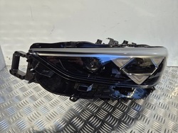 Лампа ліва matrix 578941059c cupra terramar фото №1