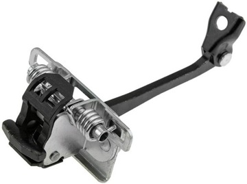 Обмежувач двері nty ezc-pe-044 фото №1