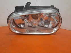 Лампа левая перед golf iv 1j1941015b фото №1