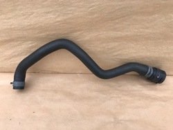 Шланг шланг води vw golf vii 5q0122157cp фото №1