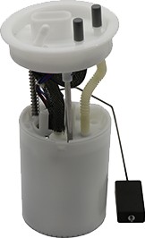 Насос топлива vika фото №1