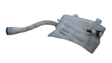 Бачок склоомивача citroen ds4 9671317080 фото №1