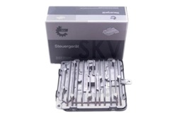 Модуль перетворювач ксенон led do volvo xc90 ii 2016 2017 2018 фото №1