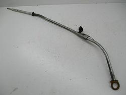 Punto 2 ii idea 03-07 1.3 jtd щуп niarka масла фото №1