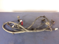 Hyundai i30 ii рестайлінг універсал джгут ременя заднього фото №1