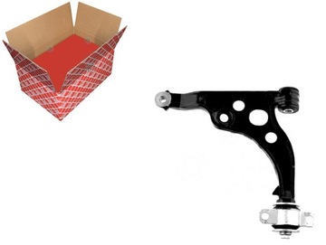 Febi рычаг подвешивание 1339465080 1320786080 1331 фото №1