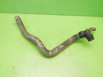 Шланг шланг воды citroen c5 i phi 1.6 16v 01-04 фото №1