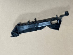 Audi tt 8s ковзун бампера перед 8s0807183b фото №1