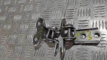 Петли kpl. дверь левый зад toyota prius iii 09-15 познань фото №1