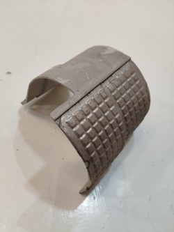 Захист піввісь шарнір vw passat b8 1j0407721c фото №1